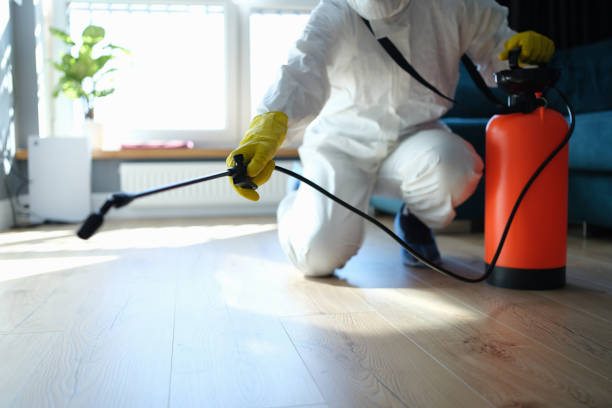 Reliable Biohazard contractor in Indian Head, MD by Dulley Family Biohazard Services